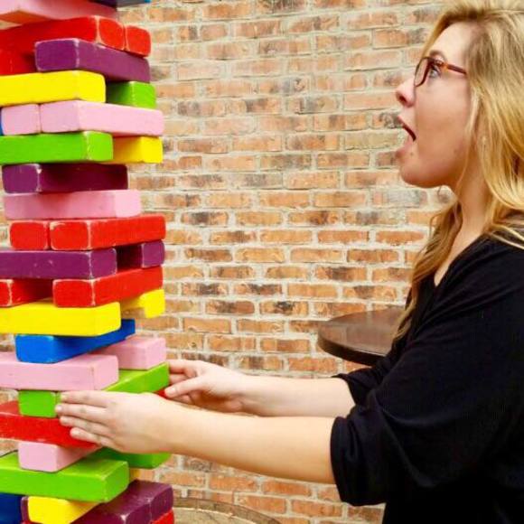 Meet your Posher, Catherine - Picture 1 of 1